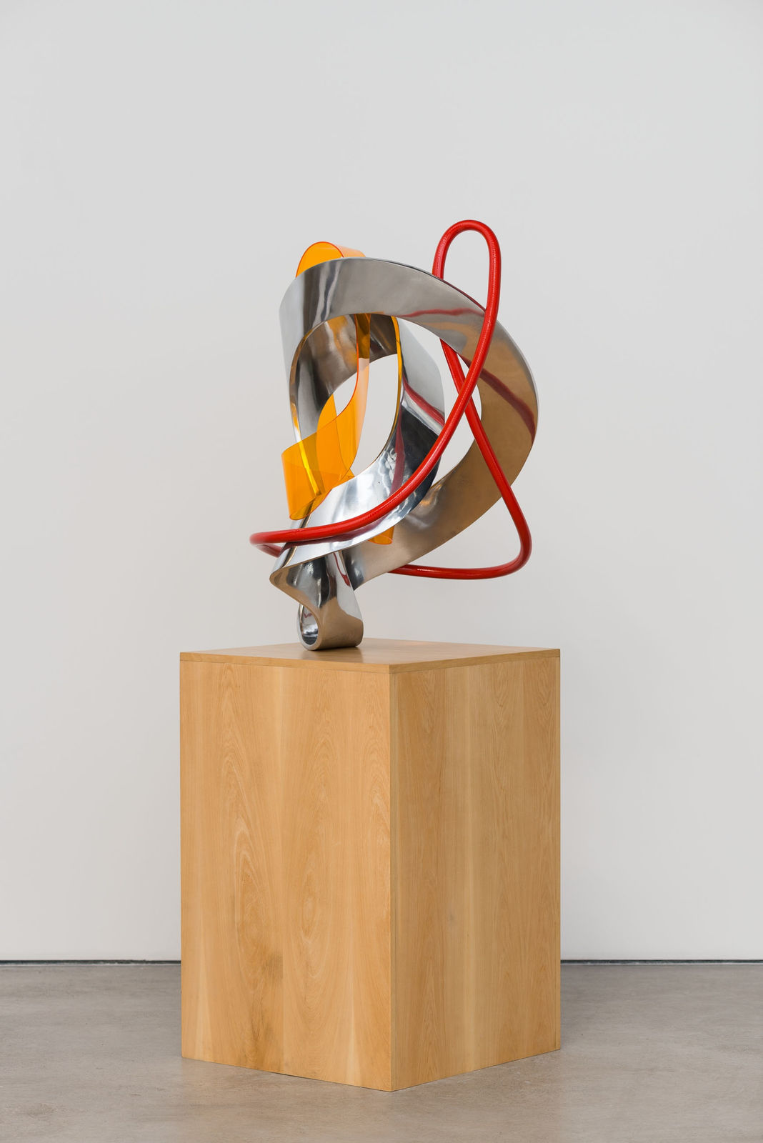 Beto Shwafaty, Tripartite Reunited, 2010-13