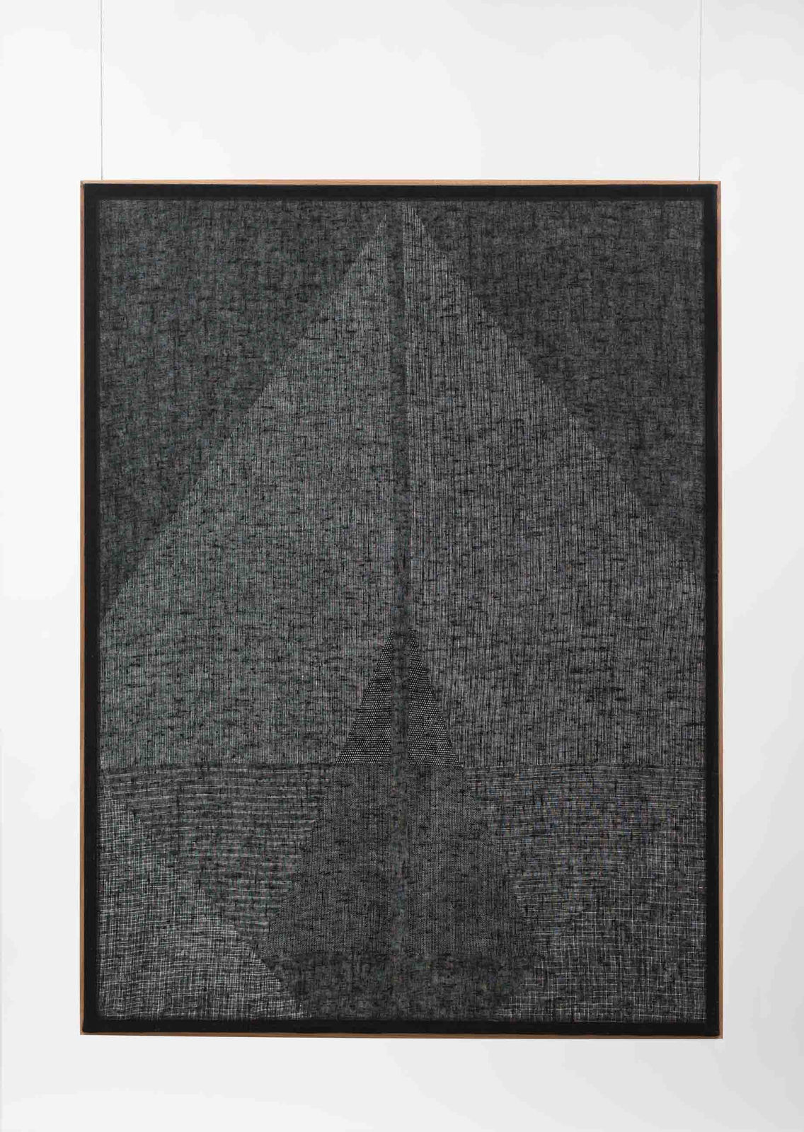 Tonico Lemos Auad, Paisagem noturna / Encontro, 2012