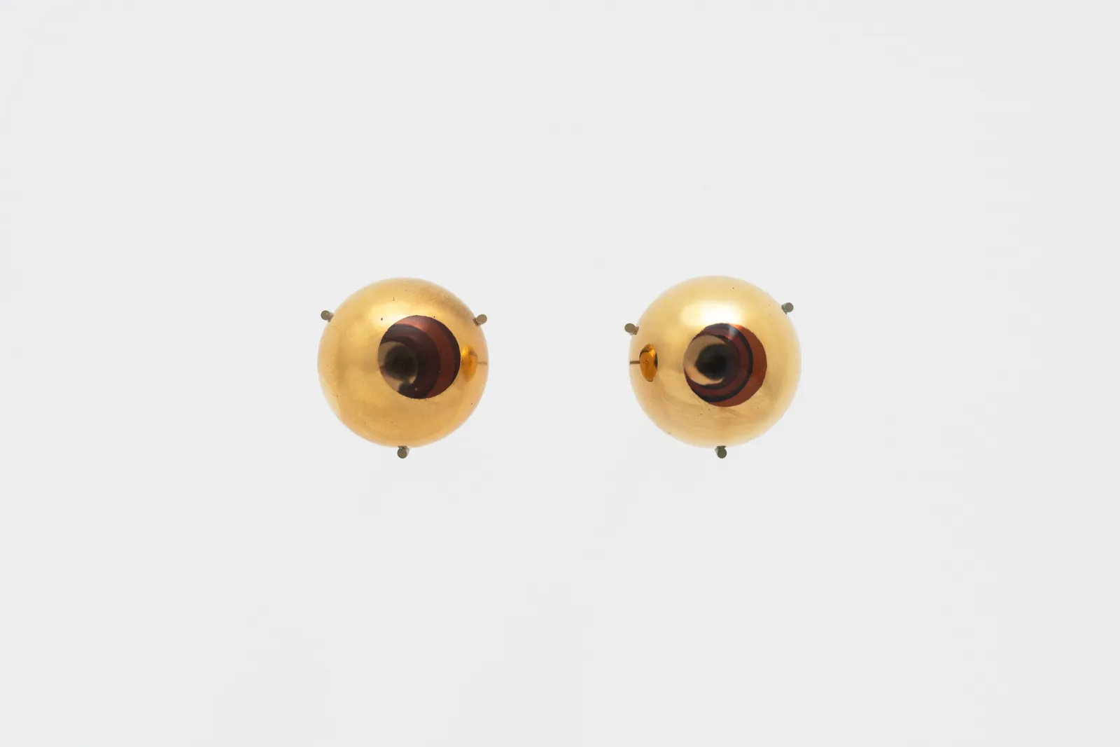 Olafur Eliasson, The gaze of Versailles, 2016