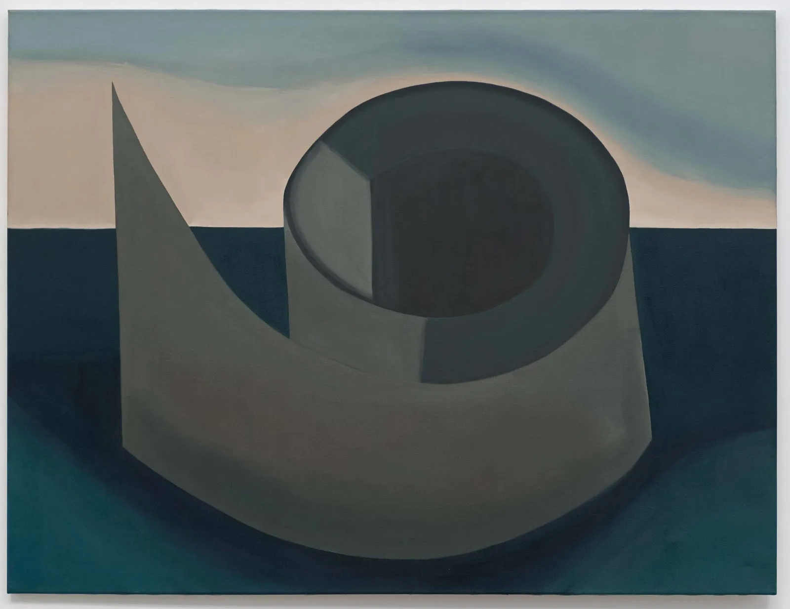 Magdalena Jitrik, Vivienda, 2014