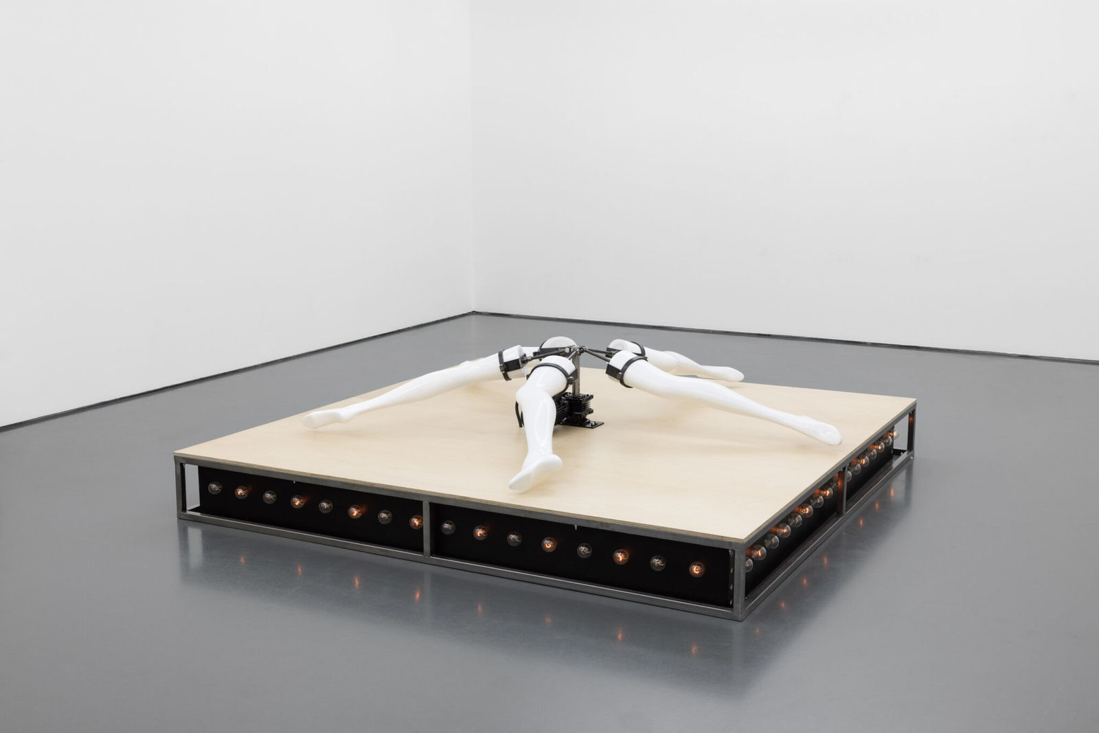 Ilê Sartuzi, T.GIRLS, 2019-2024