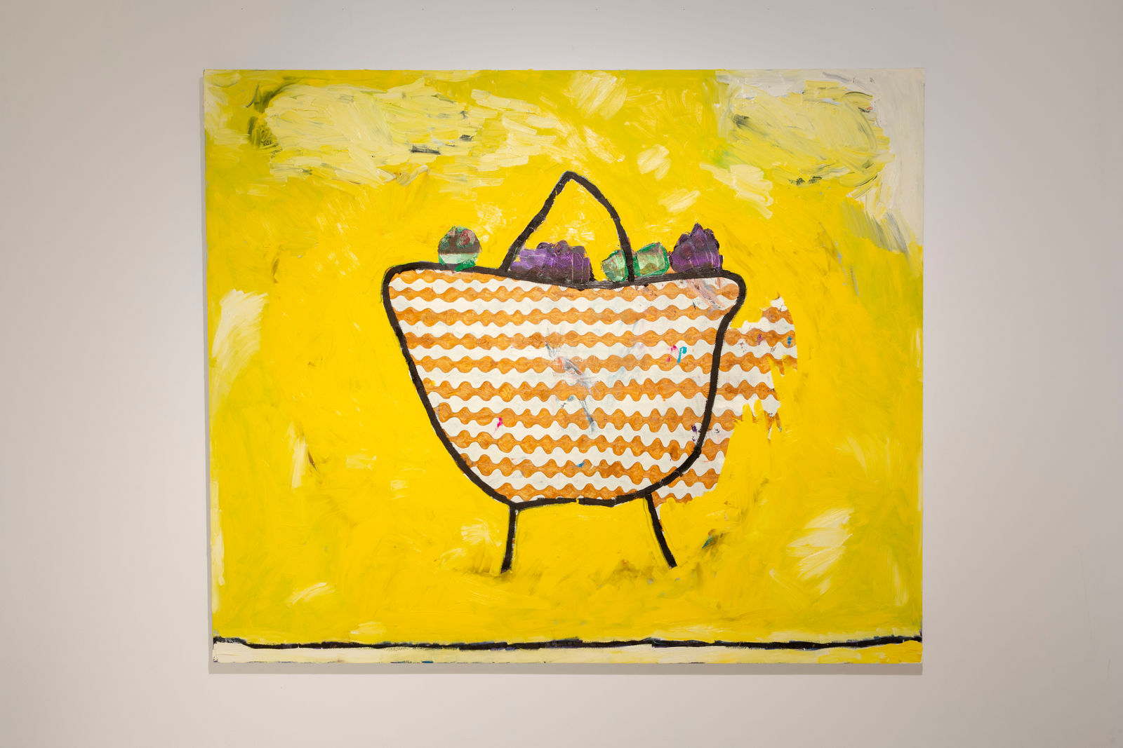 Ana Prata, Cestinha, 2020