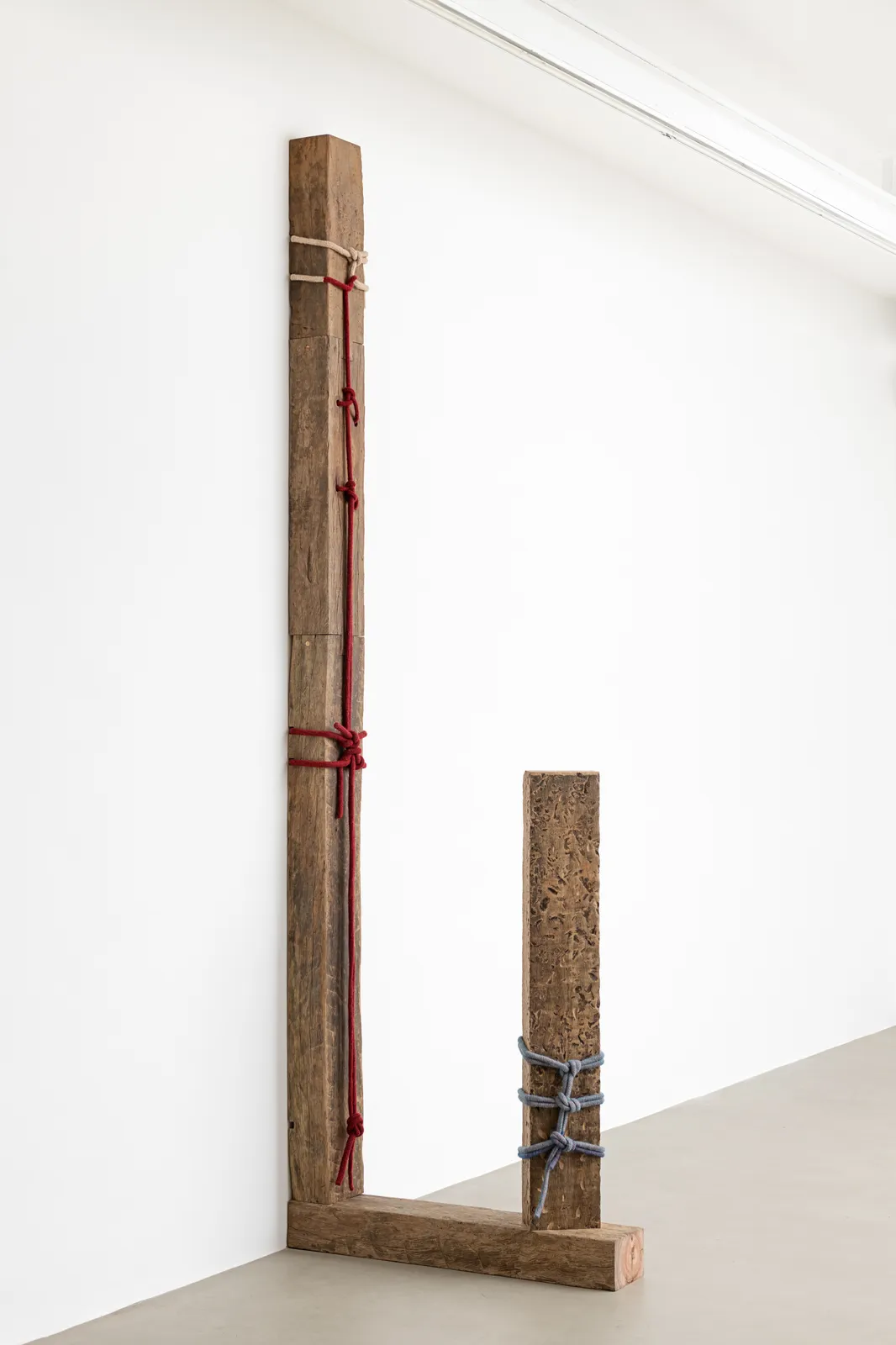 Tonico Lemos Auad, Chão de pedras, 2022