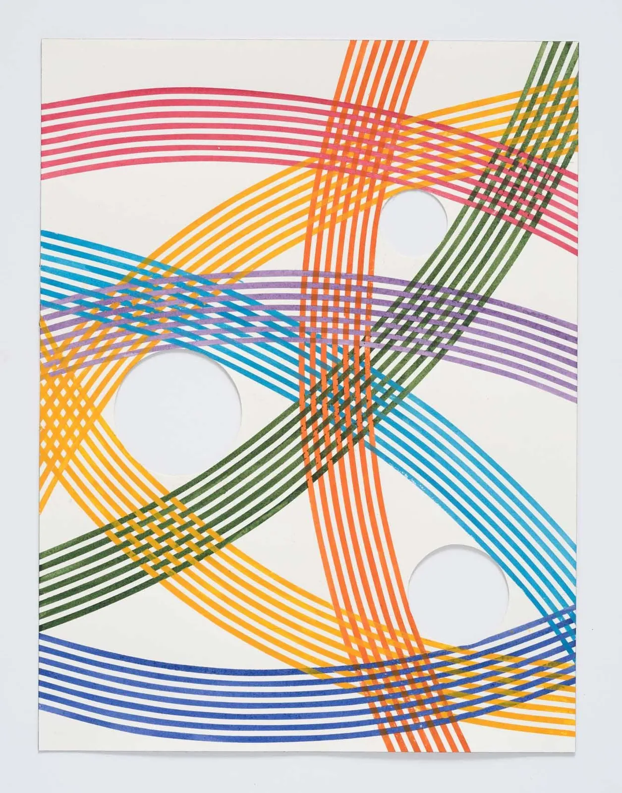 Caetano de Almeida, Física-4, 2017