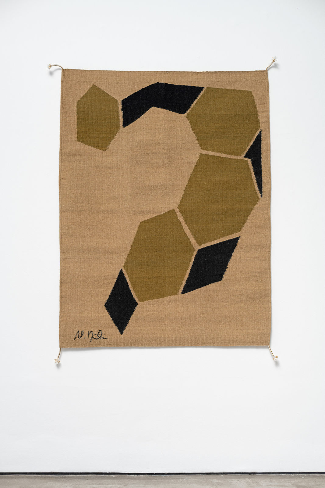 Mario García Torres, I Will See You In Another Reality (Attributed Title), n.d.