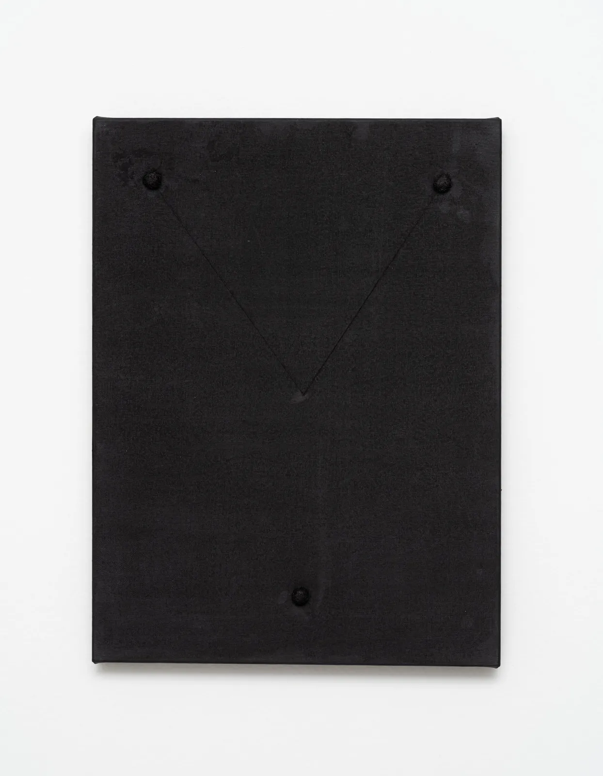 Bruno Baptistelli, sem título (série escura), 2022