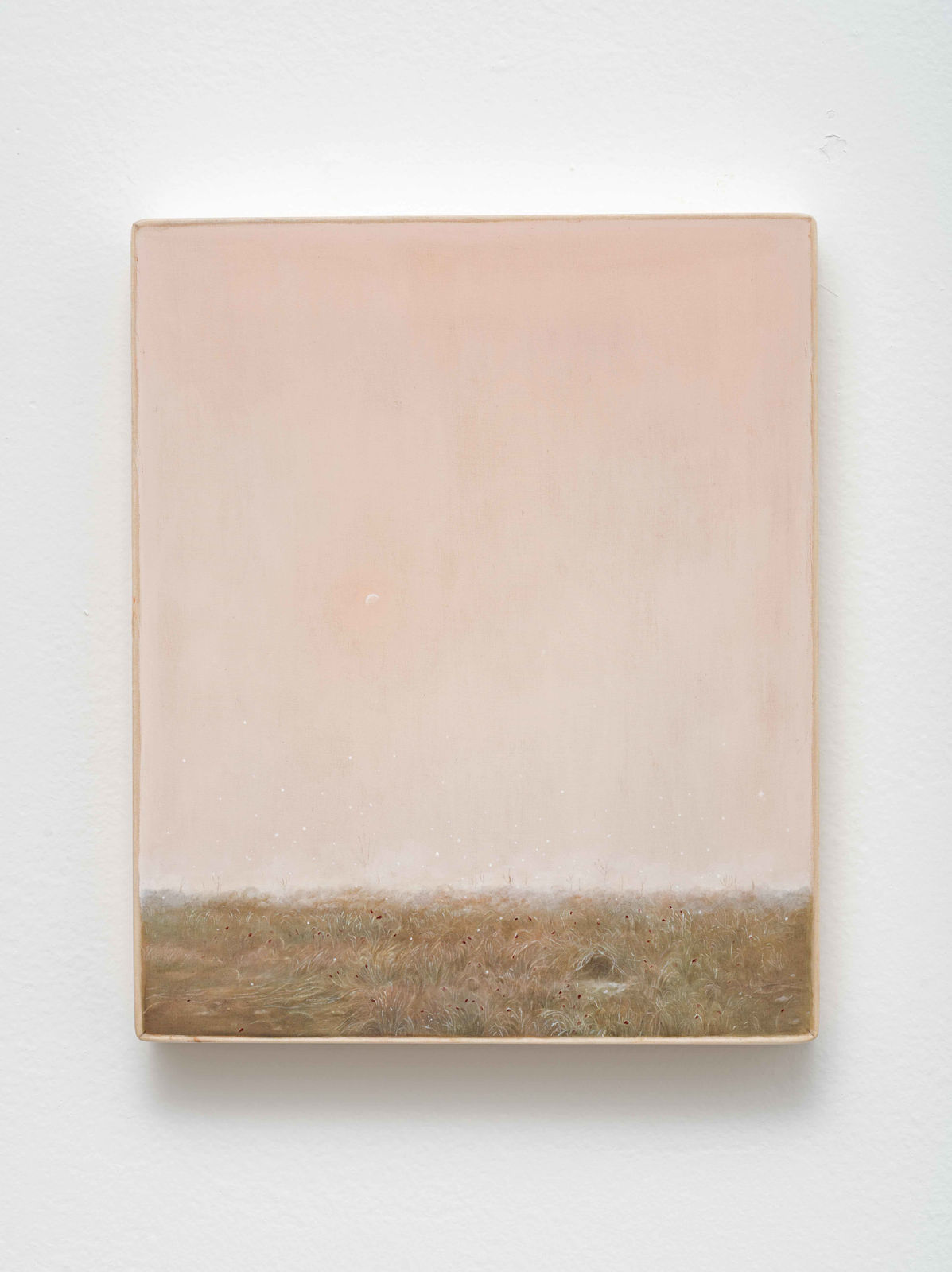 Fran Chang, Coming up and I wish I could stay, 2025