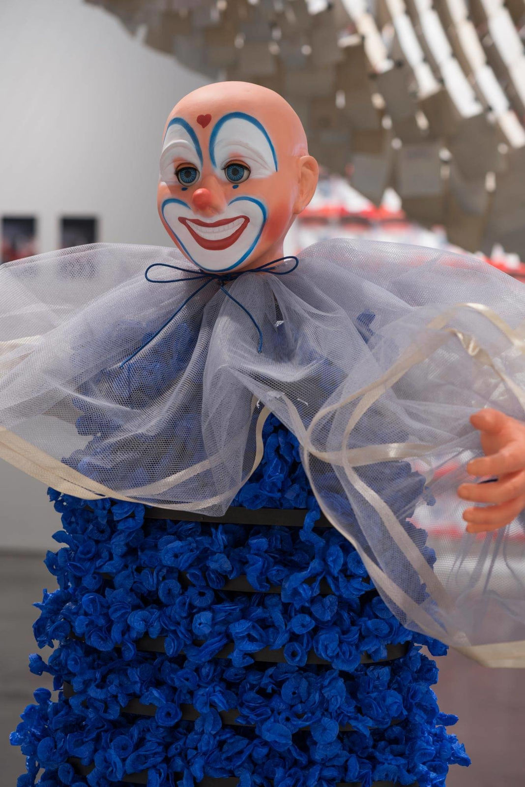 Thiago Honório, Bala, 2015 / 2017