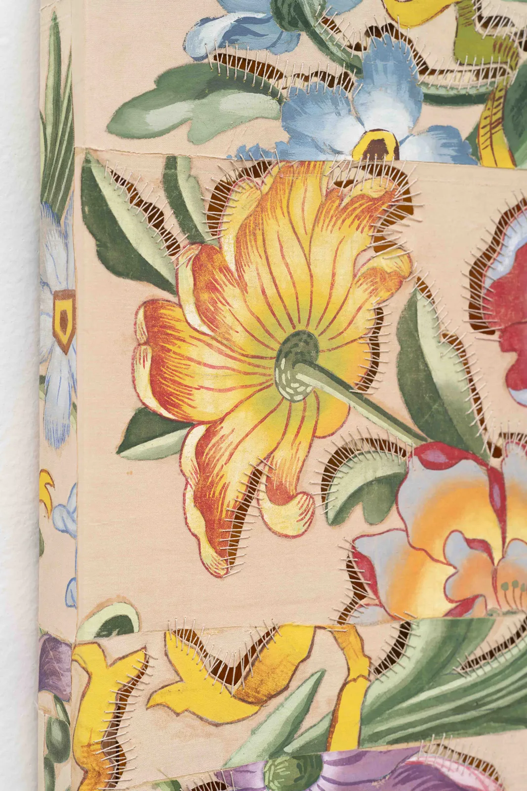 Sidival Fila, Senza Titolo [Untitled], Serie FLOWERS [from the FLOWERS series] 06, 2026