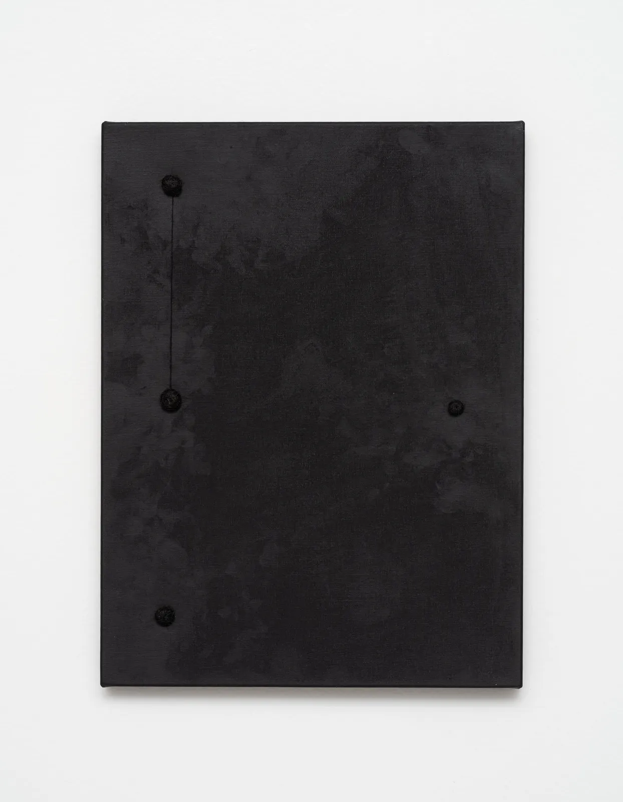 Bruno Baptistelli, sem título (série escura), 2022