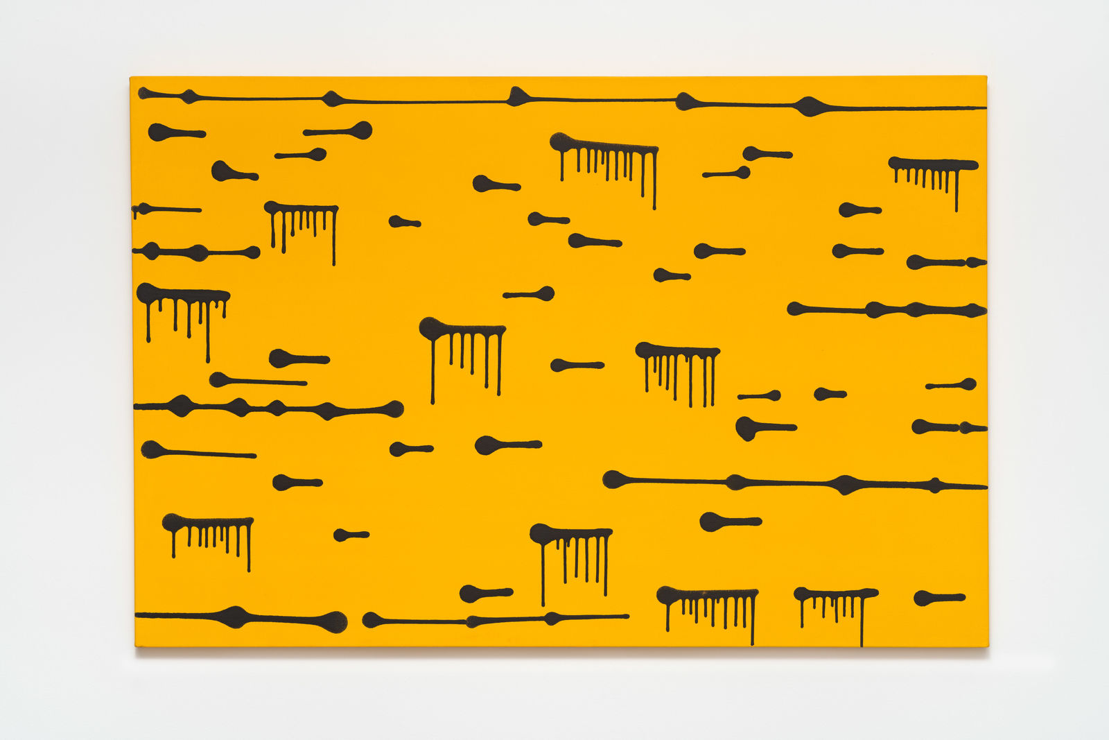 Anna Maria Maiolino, Sem título, da série Propícios, 2013