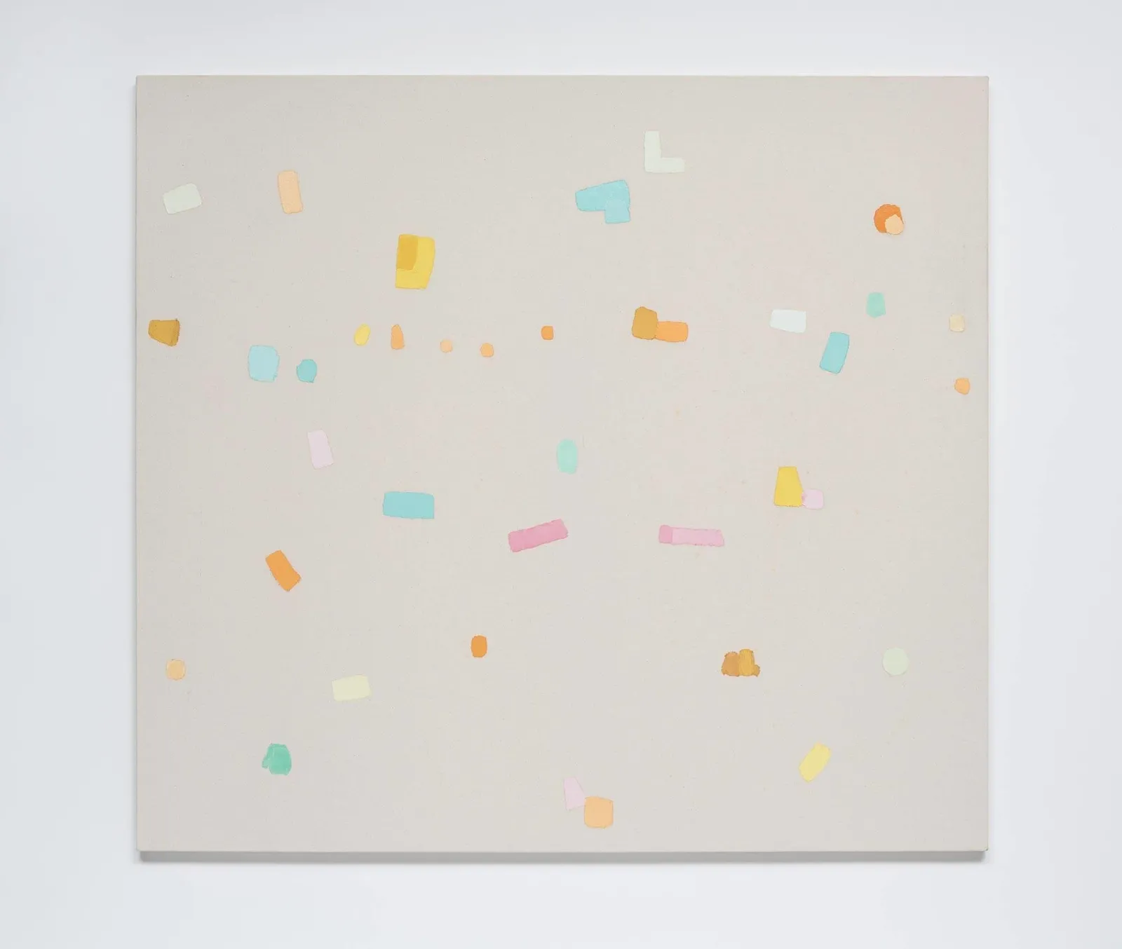 Federico Herrero, Sem título, 2015