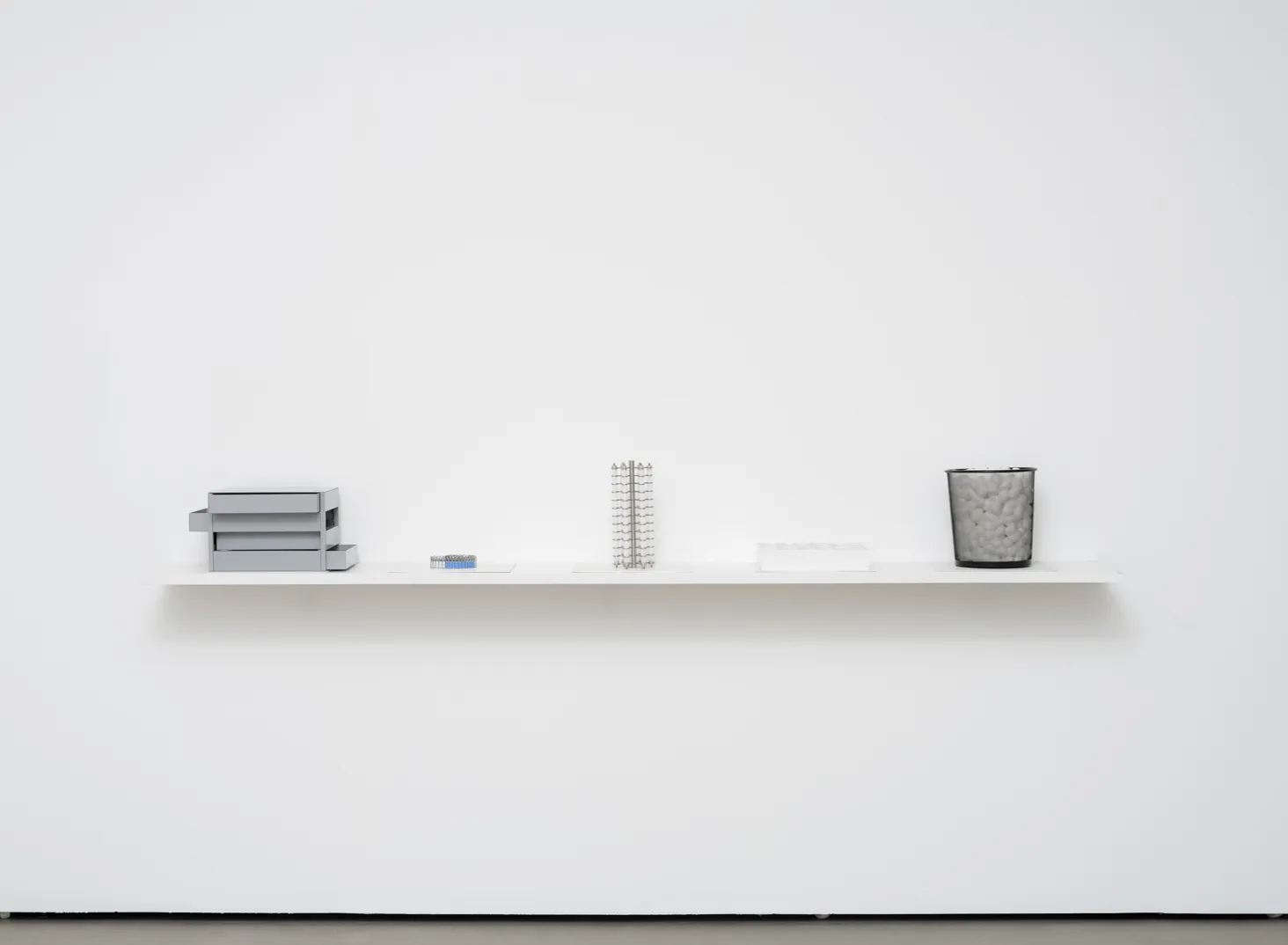 Pablo Accinelli, Relación Externa, 2019