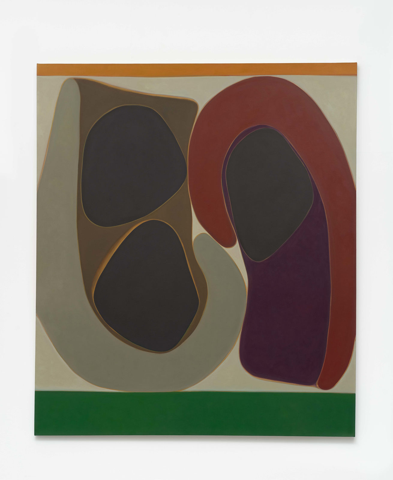 Luísa Matsushita, Ostra 1, 2025