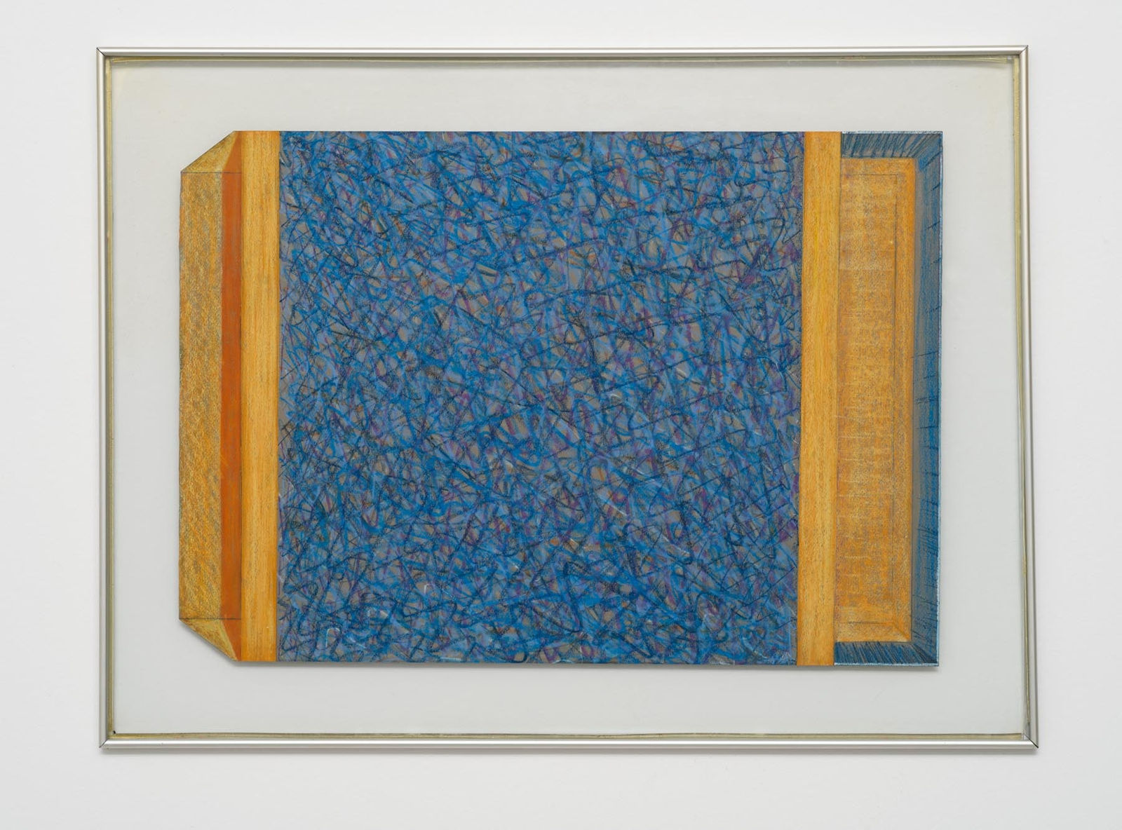 Cildo Meireles, Sem título, 1981