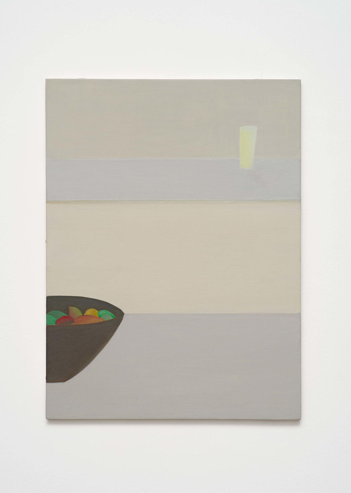 Brisa Noronha, Figuração, 2025