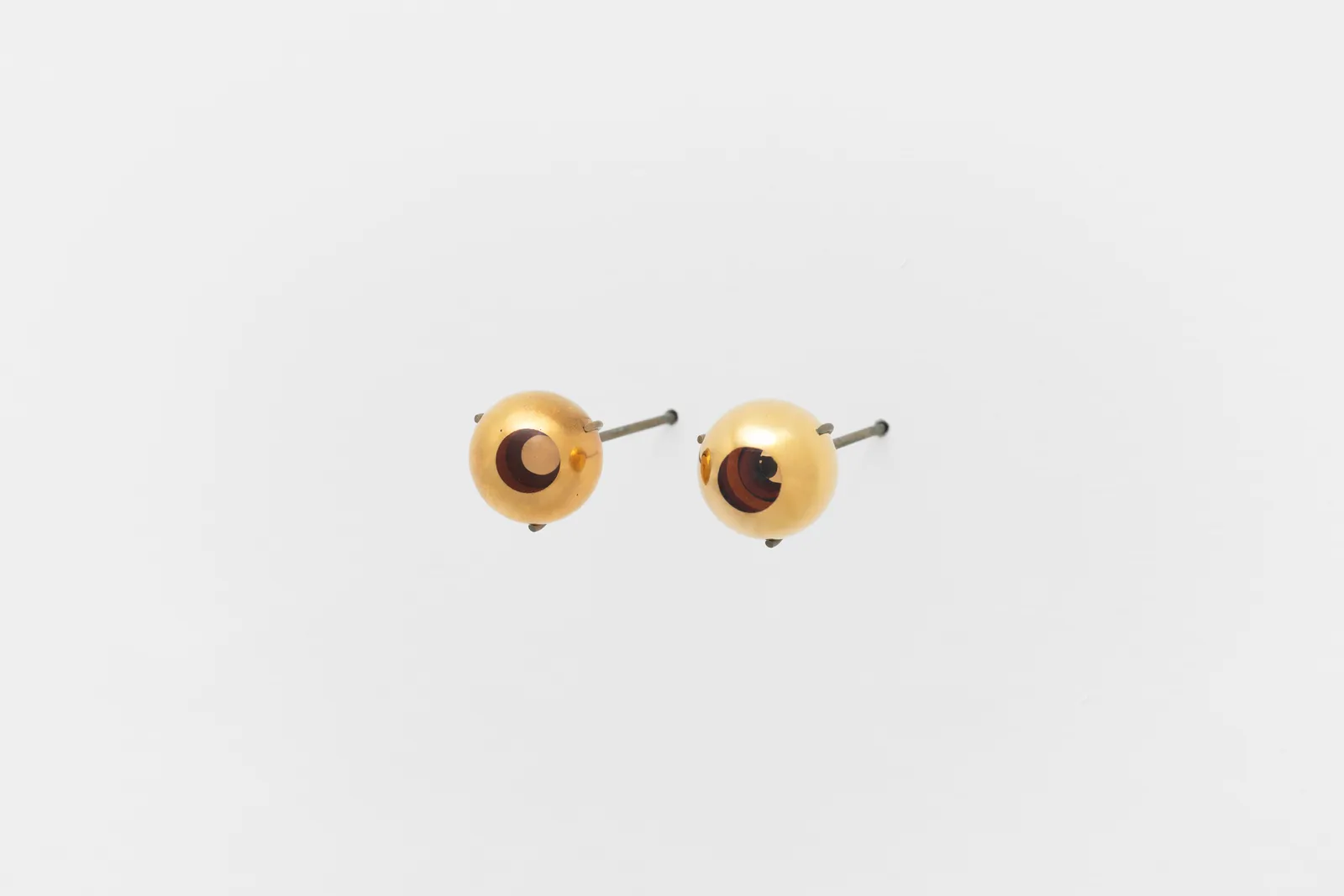 Olafur Eliasson, The gaze of Versailles, 2016