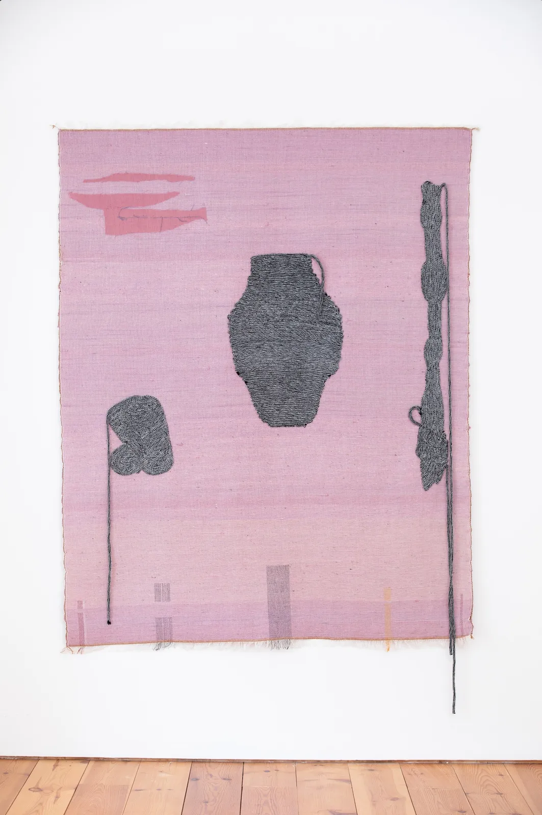 Tonico Lemos Auad, Arquitetura de sal, 2021