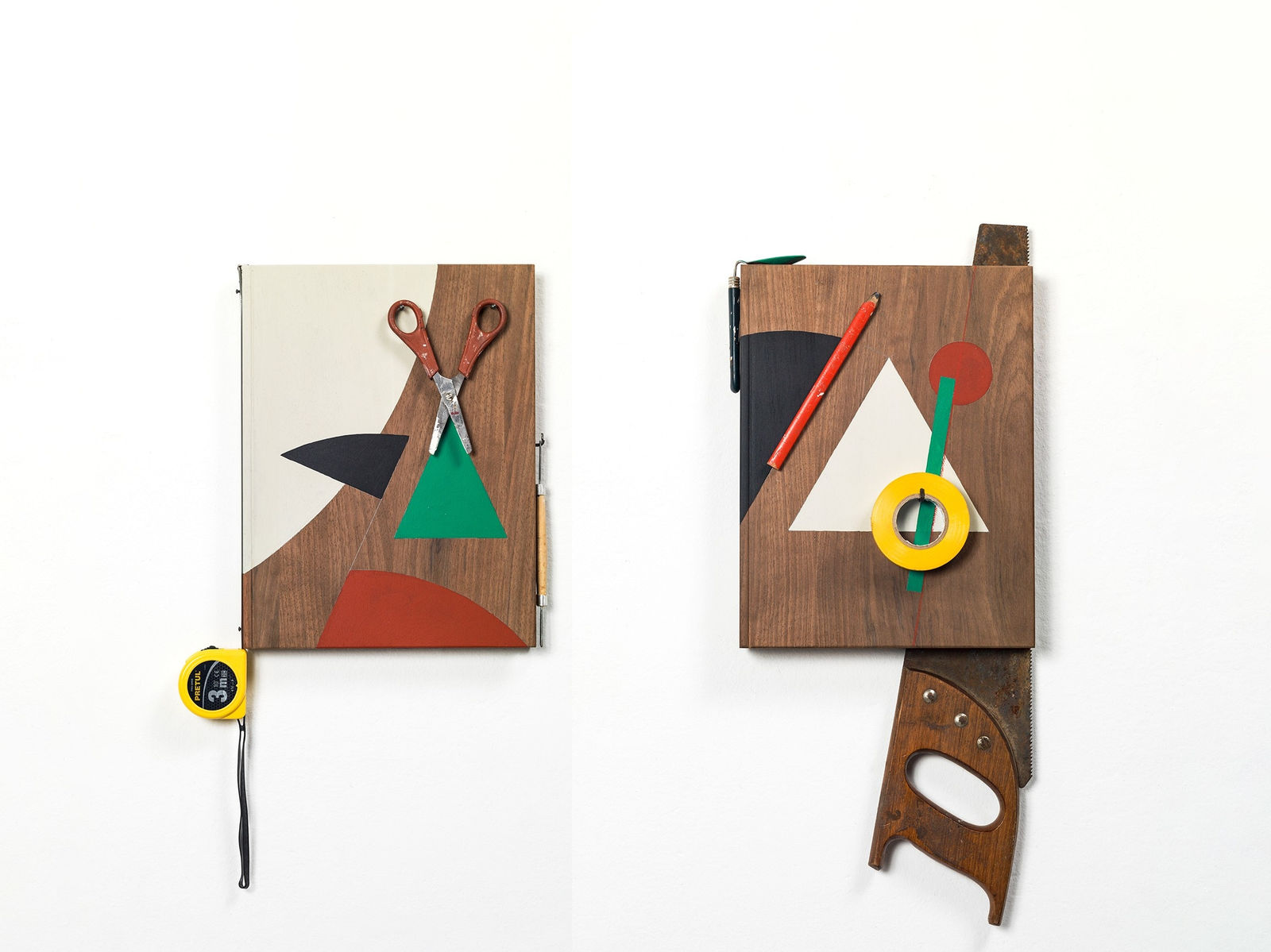 Mateo López, Barrios Unidos (Book Covers), 2020