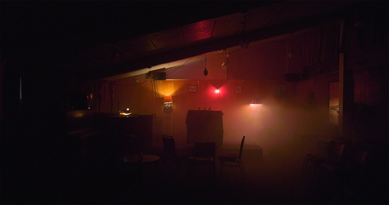 Ilê Sartuzi, all fixed, fast-frozen, 2025