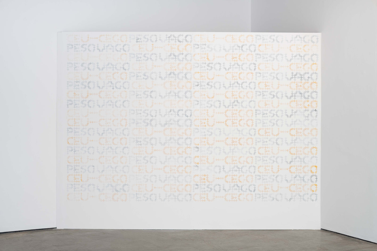 Bernardo Ortiz, Sem título [Untitled], 2026