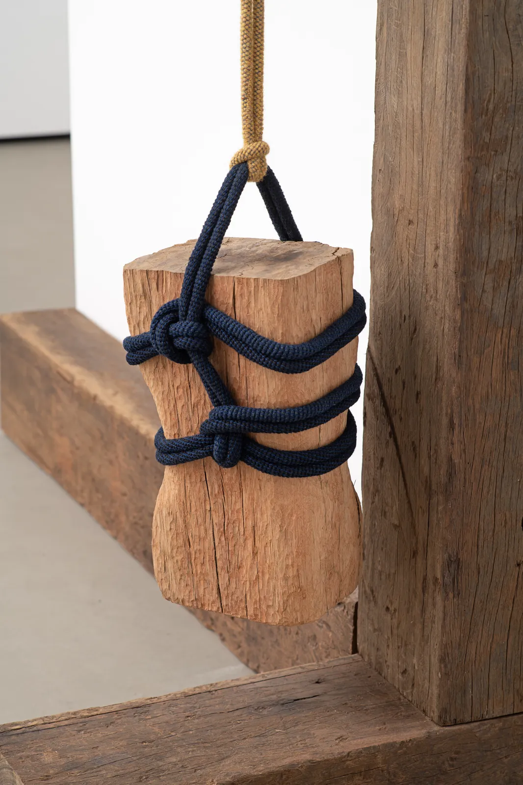 Tonico Lemos Auad, Pedra Azul, 2022