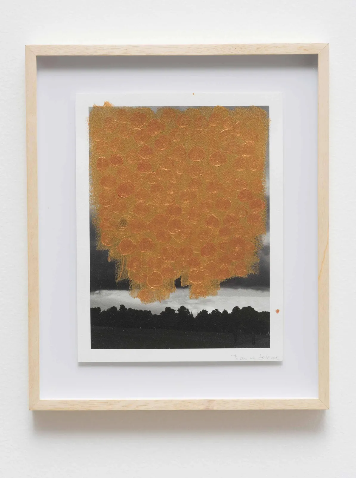 Marina Saleme, Sem título [Untitled], 2015