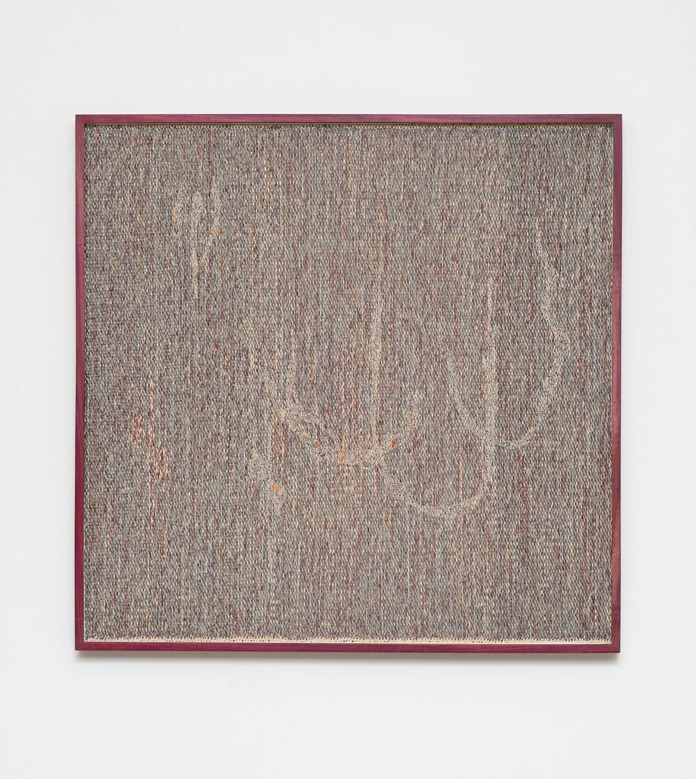 Tonico Lemos Auad, Jibóia Arco-Íris, 2022