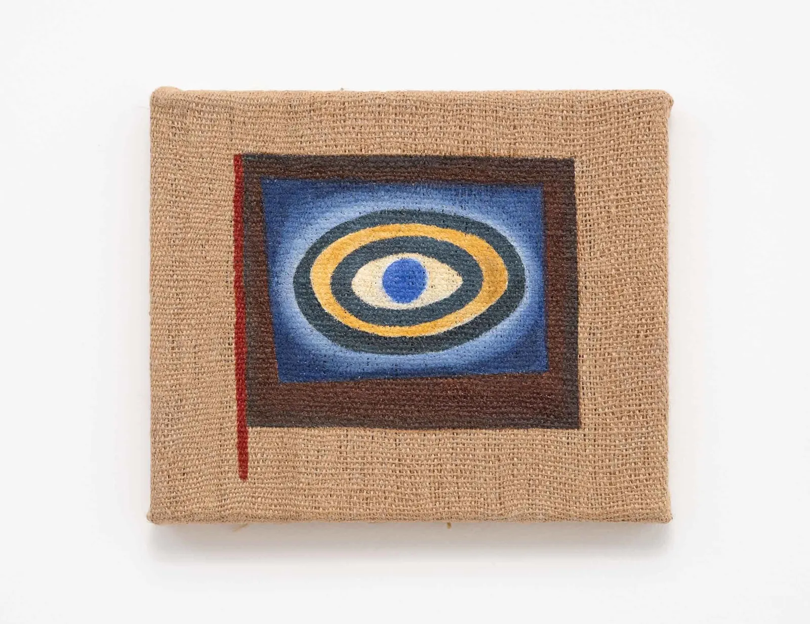 Magdalena Jitrik, Sem título, 2019