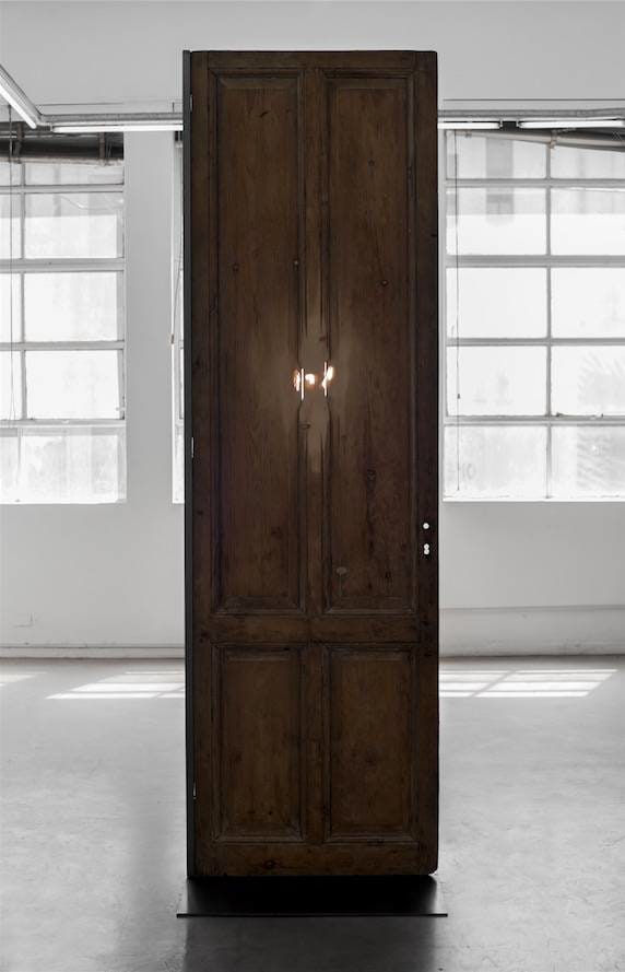 Eduardo Basualdo, Alba, 2014