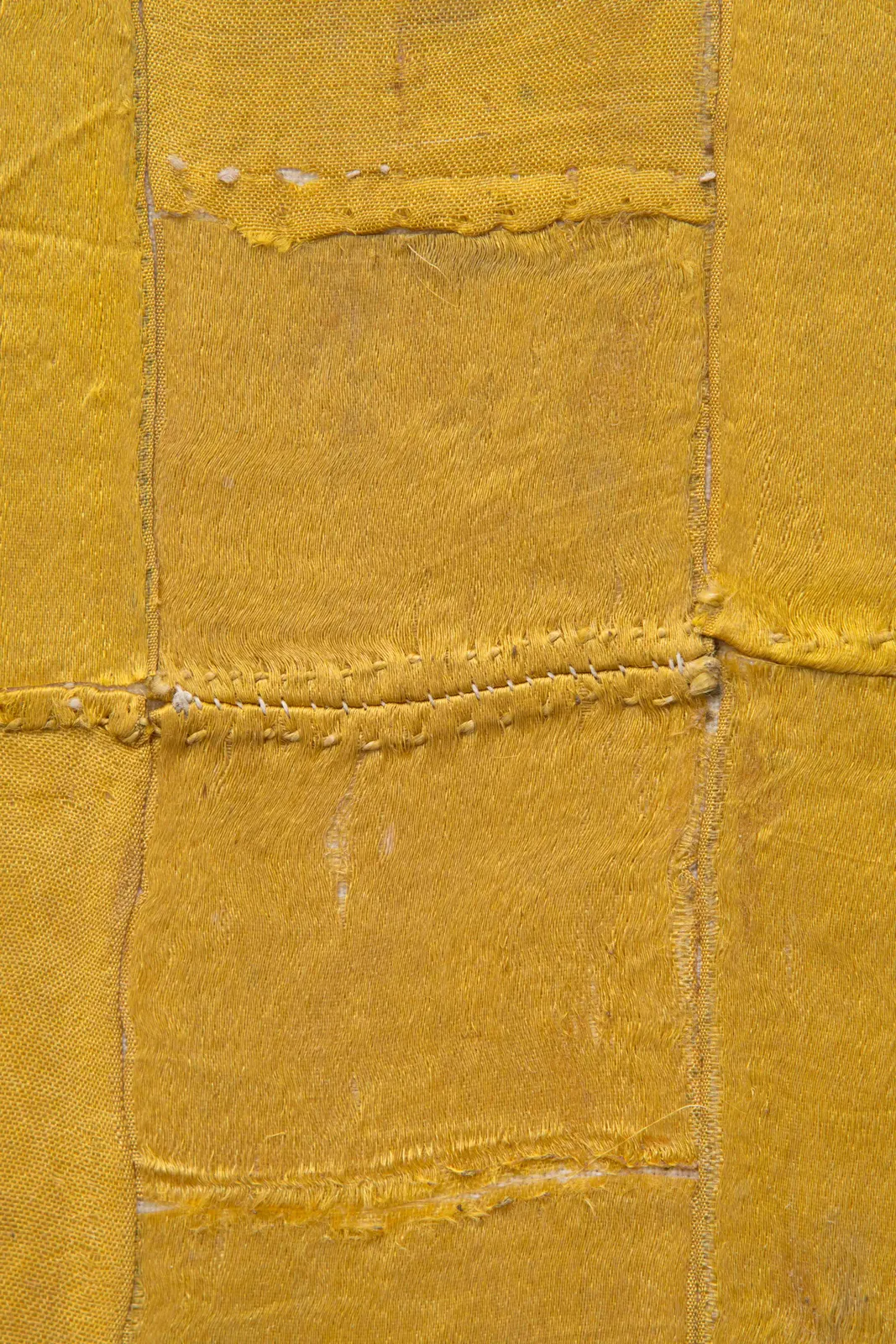 Sidival Fila, Senza Titolo Seta Antica [Untitled Antique Silk] 21, 2026