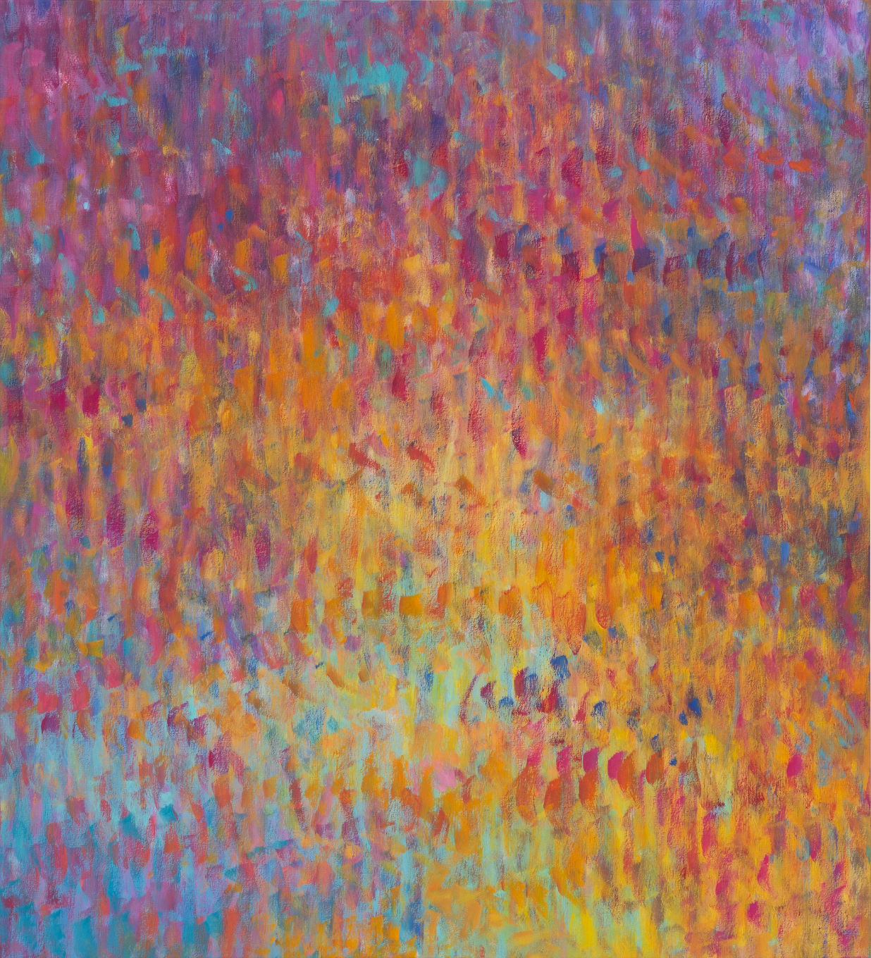 Jean-Baptiste Bernadet, Untitled (Fugue), 2023