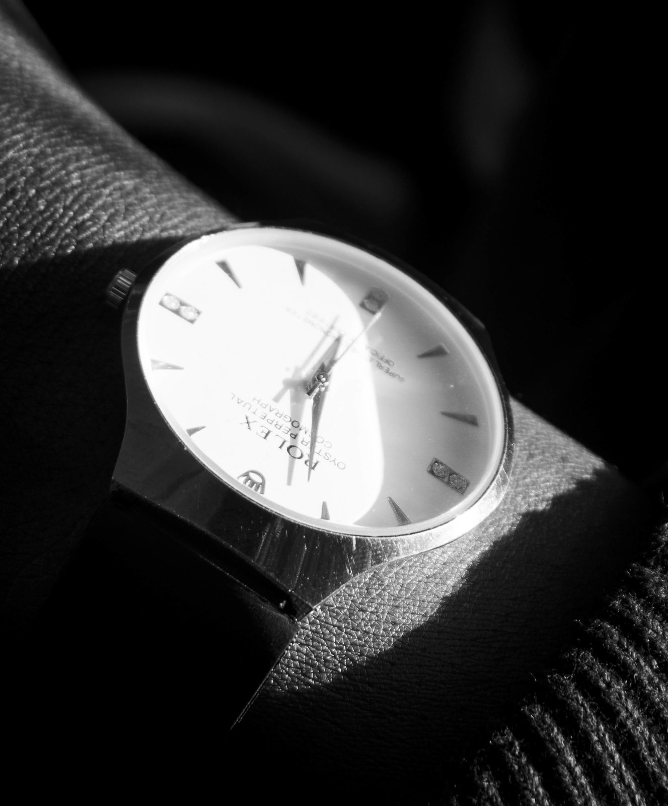 Ibrahima Ndoye | Meureuk, MONTRE 1, 2025