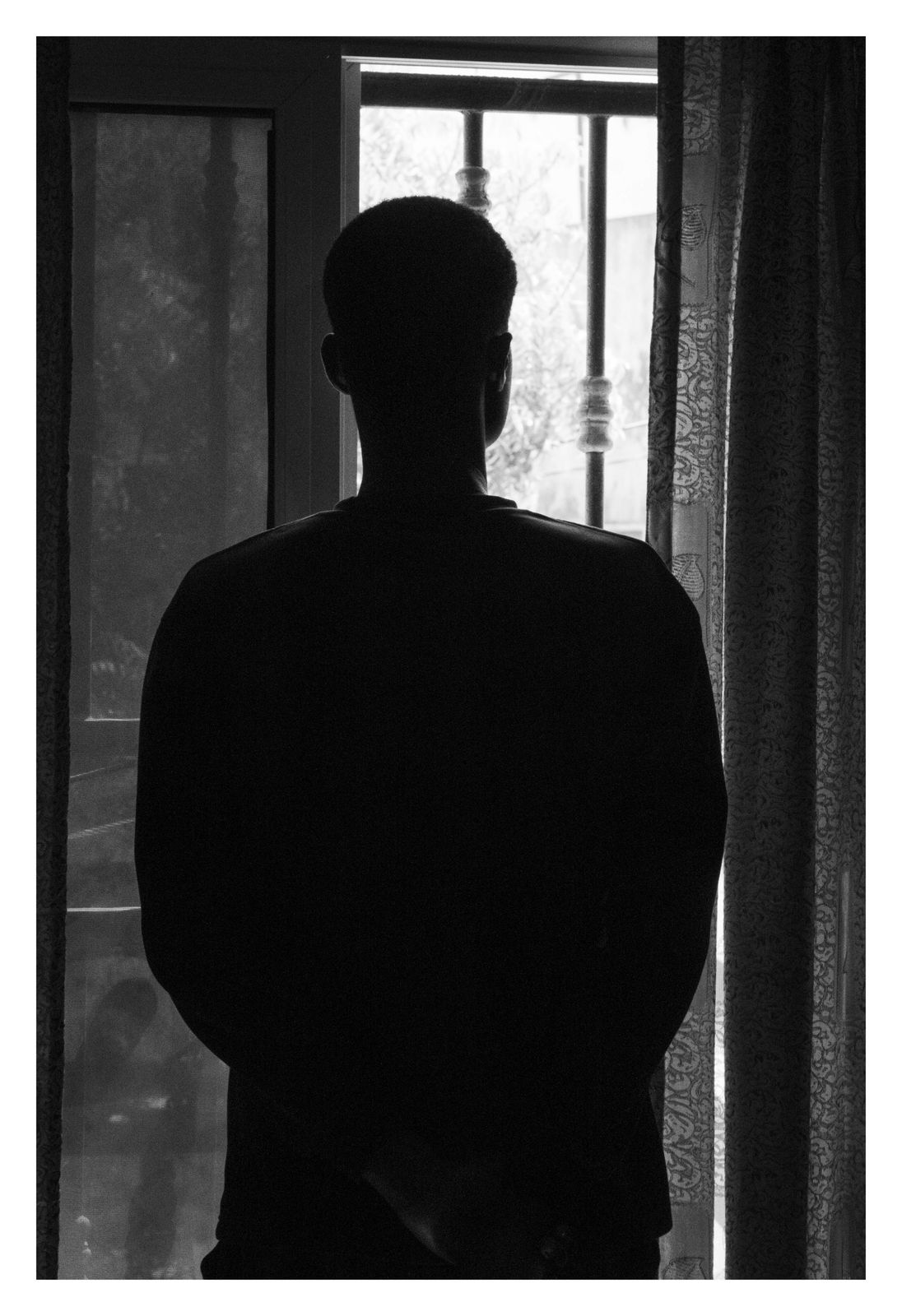 Ibrahima Ndoye | Meureuk, AMADOU 2, 2025