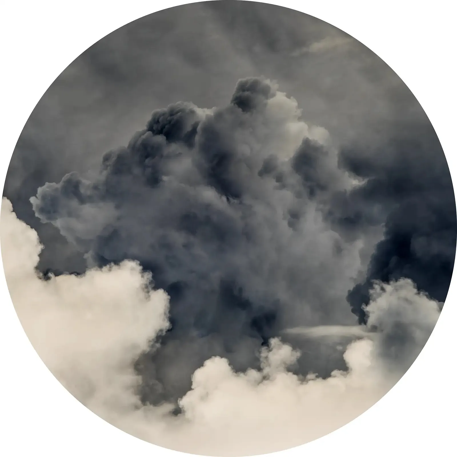 Santeri Tuori, Sky (Round) 3, 2016