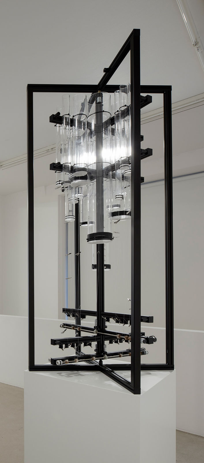 Pe Lang and Marianthi Papalexandri-Alexandri, Untitled n ̊ 7, 2019