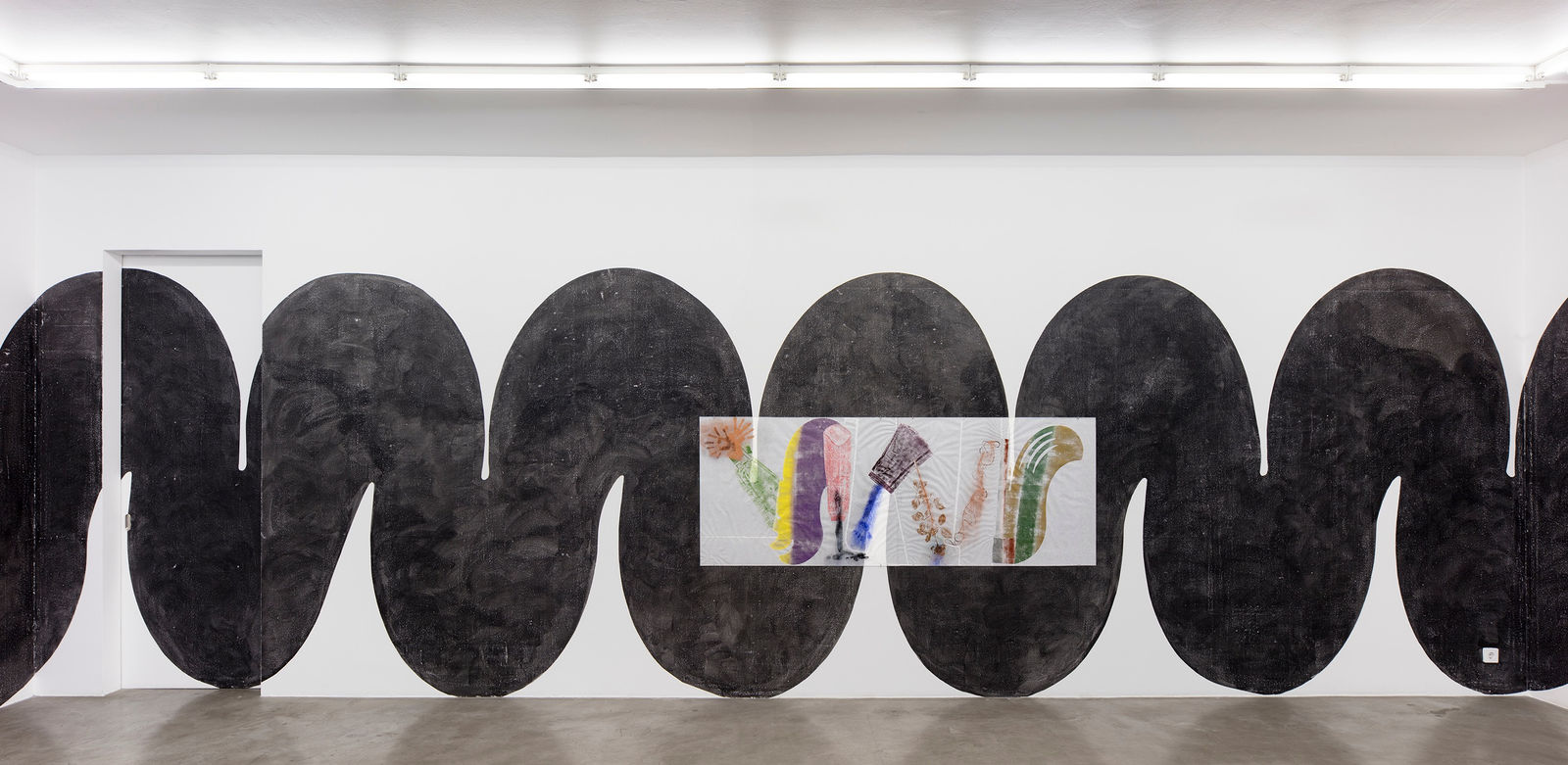 Jani Ruscica, The Inked and their Incandescent Irreverence (14), 2023