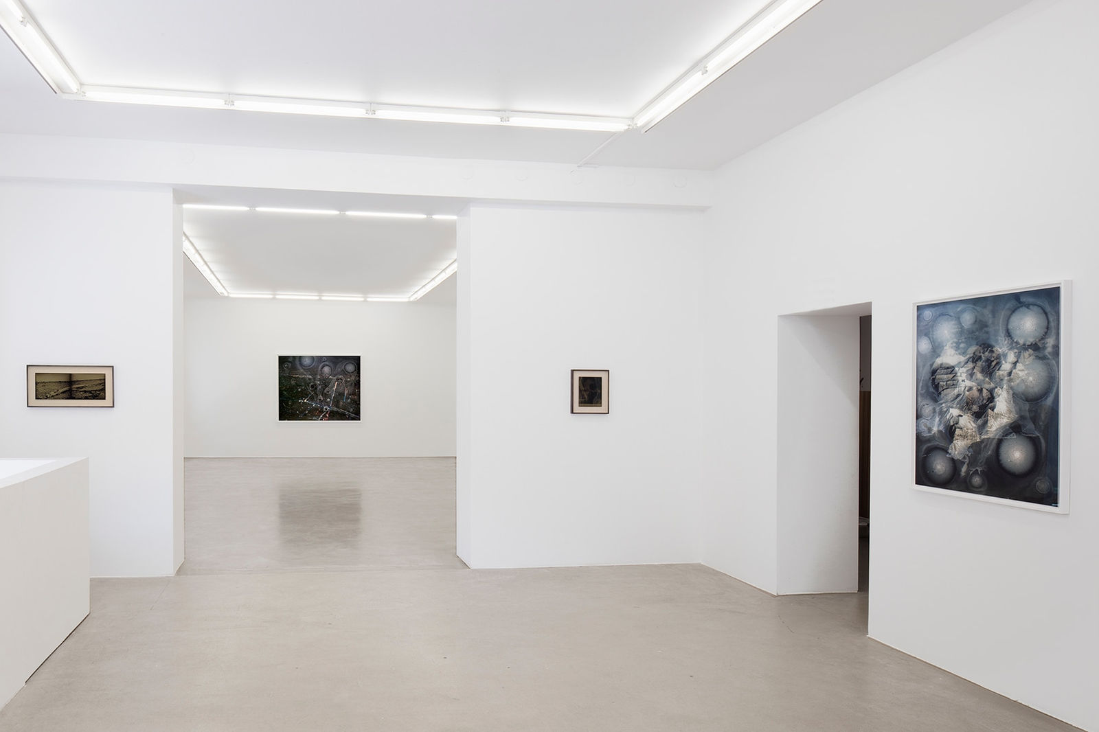 Jorma Puranen, A country more sea than land, 2022