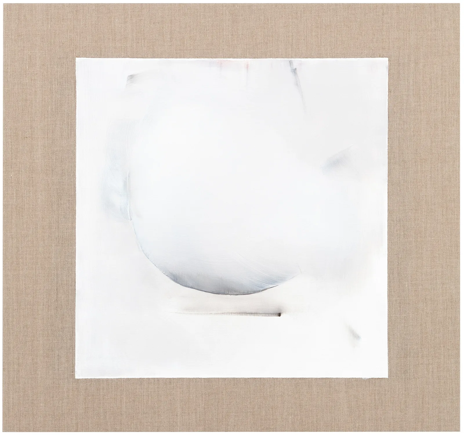 Nina Roos, Cranium 2, 2020