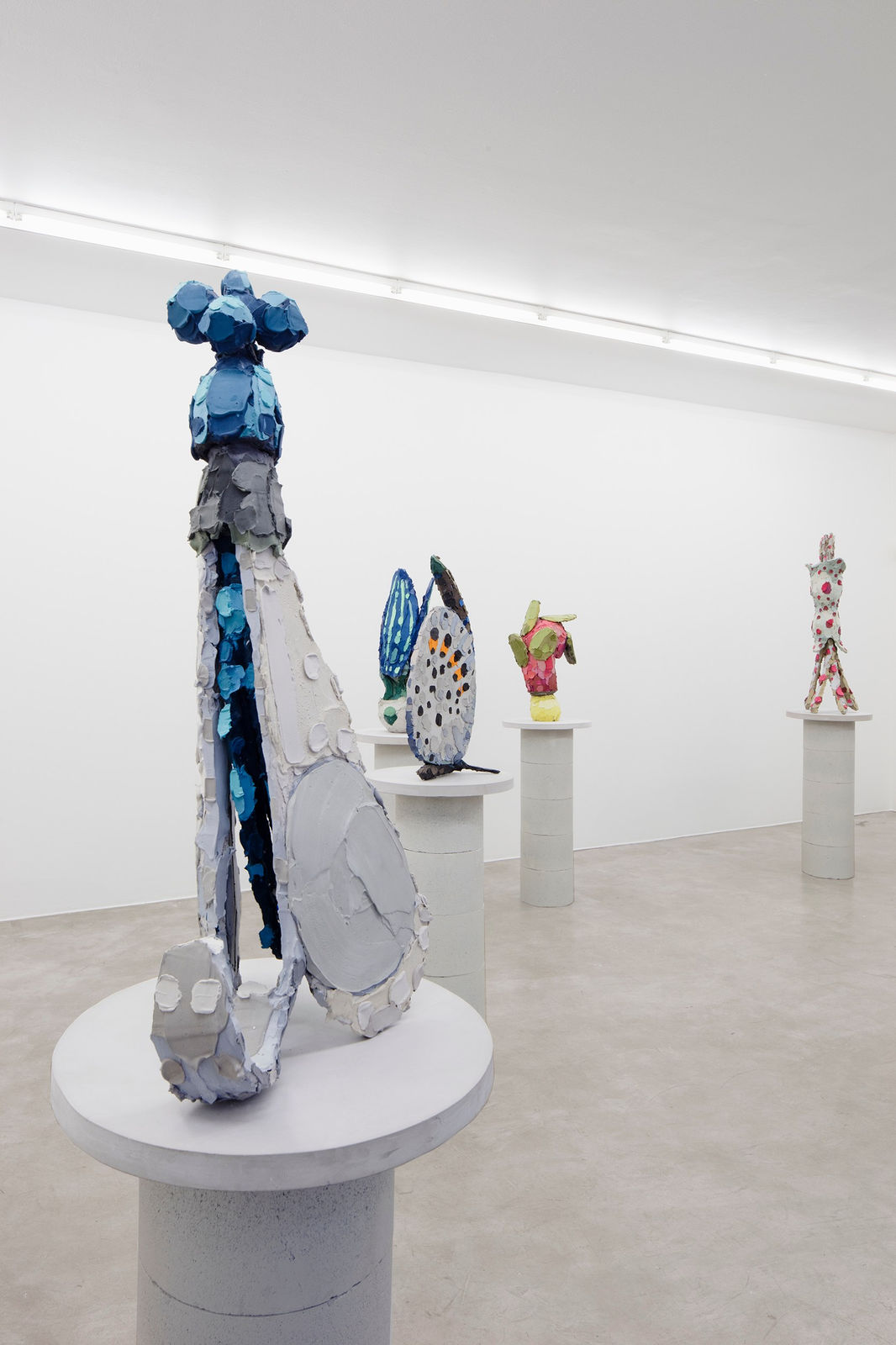 Vesa-Pekka Rannikko, Irie, 2023