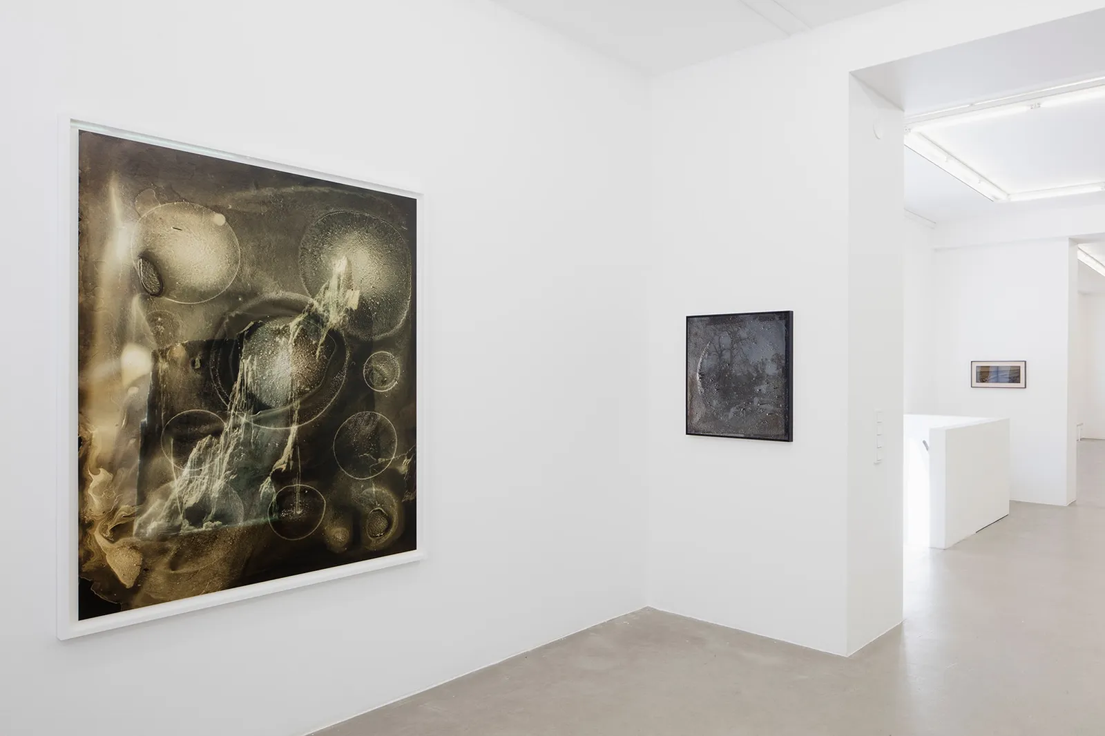 Jorma Puranen, Manic meteors and sleepy planets 1, 2020