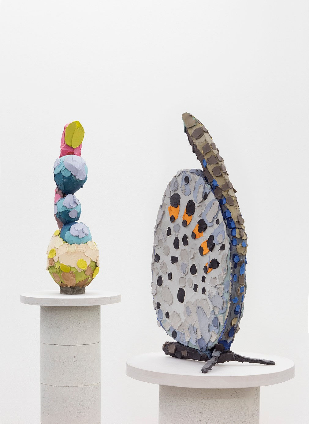 Vesa-Pekka Rannikko, Neka, 2023