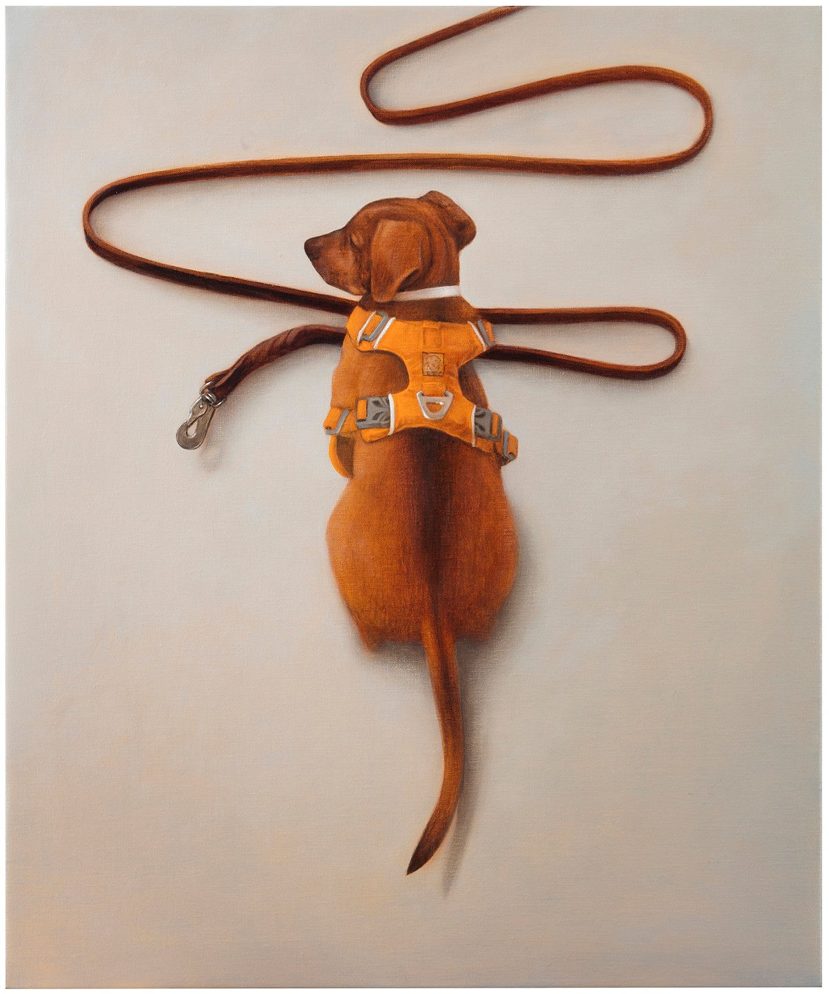 Anne Koskinen, Anfänger, 2022