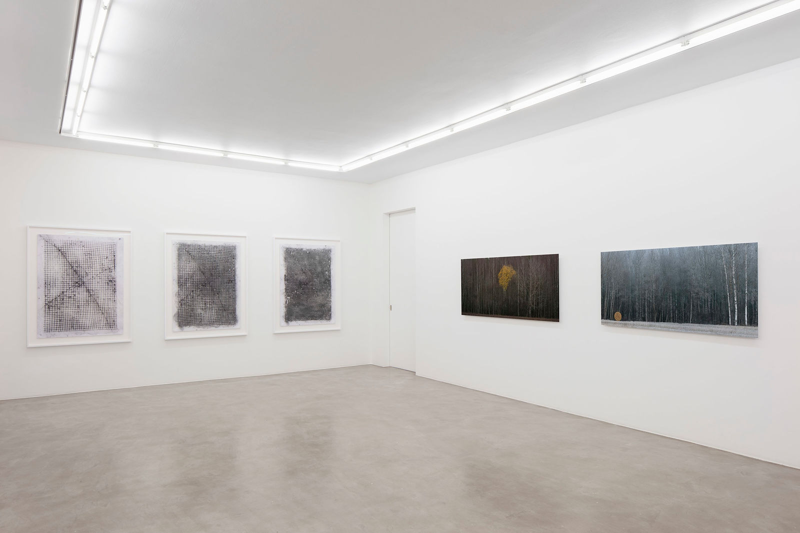 Antti Laitinen, Autumn Act I, 2021