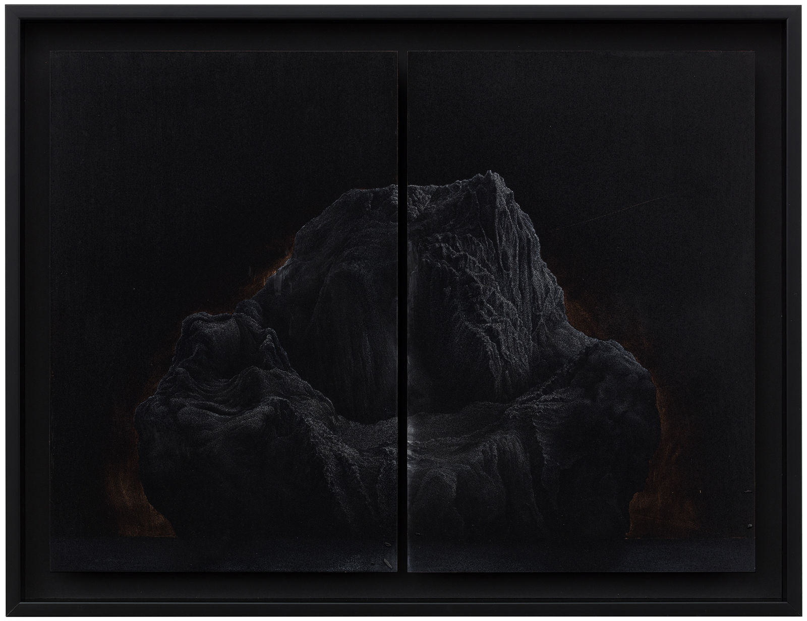 Kari Vehosalo, Object, 2021–2022