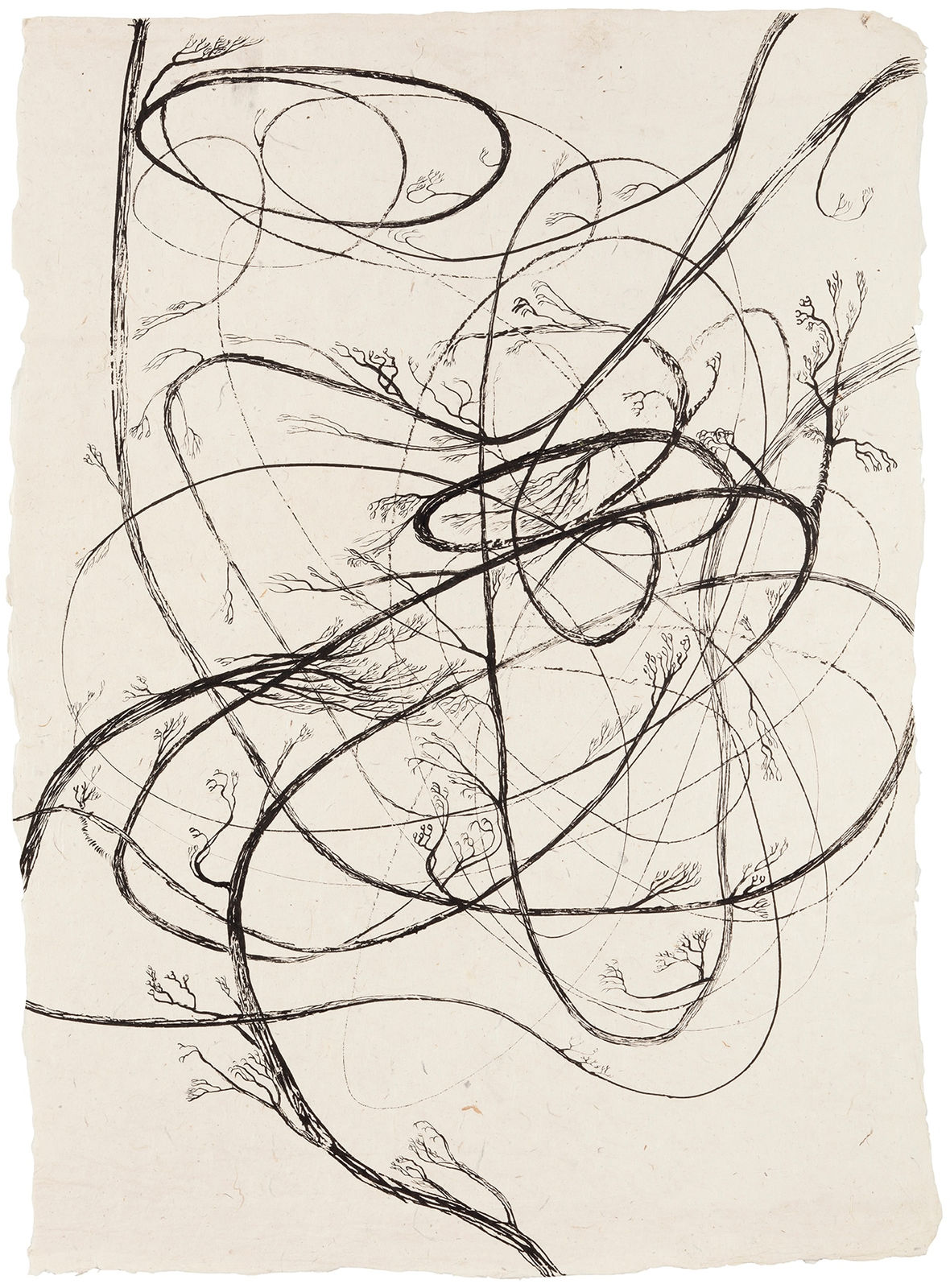 Elina Merenmies, Kuka sinä olet? / Vem är du? / Who Are You?, 2016