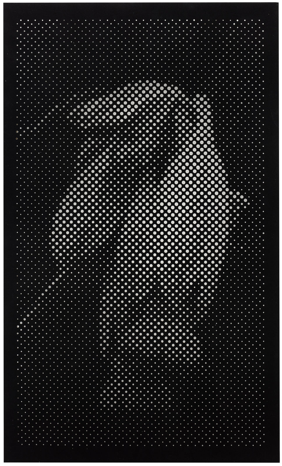 Anne-Karin Furunes, Nature /detail, 2022