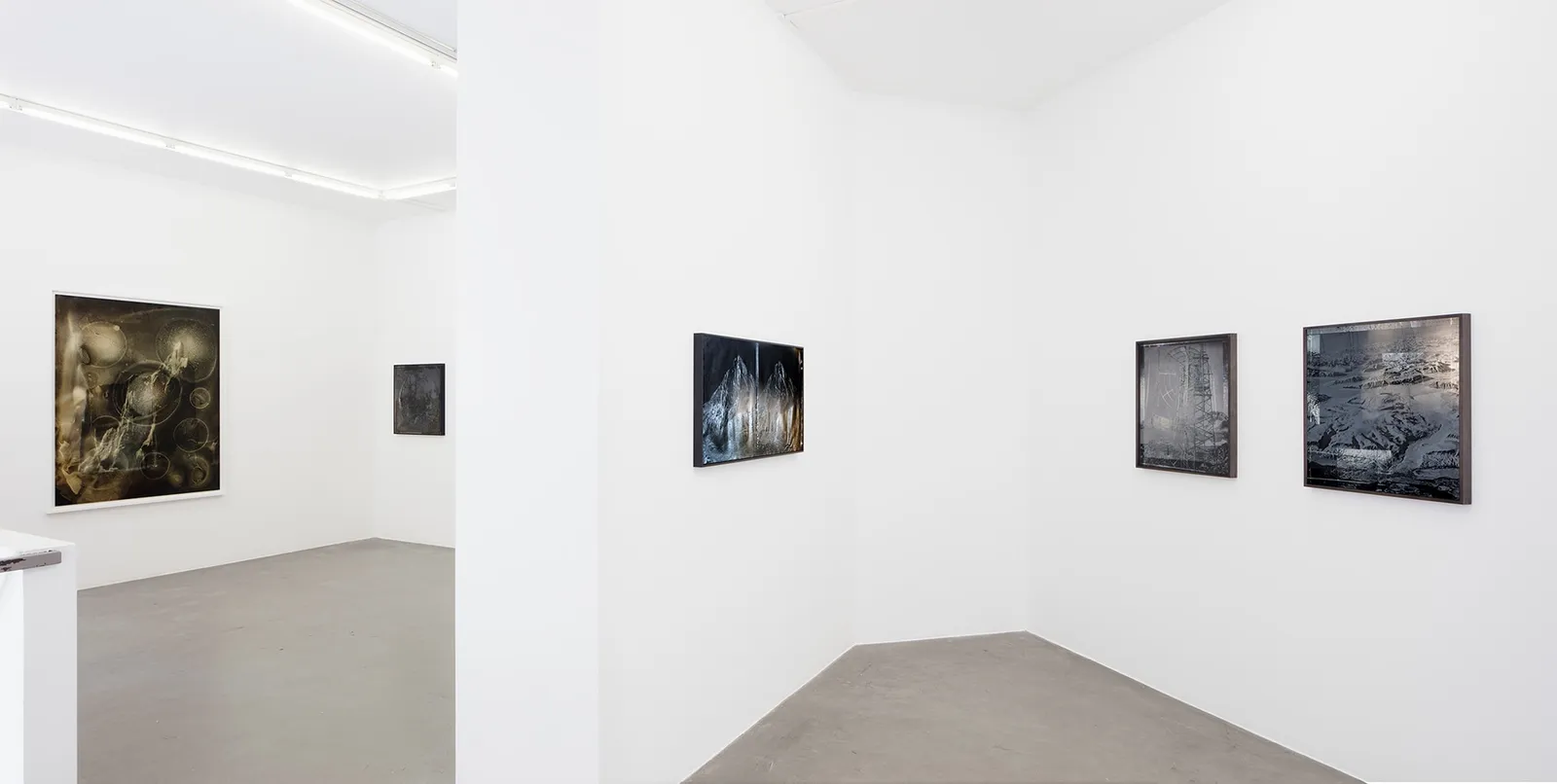 Jorma Puranen, Twin peaks, 2019