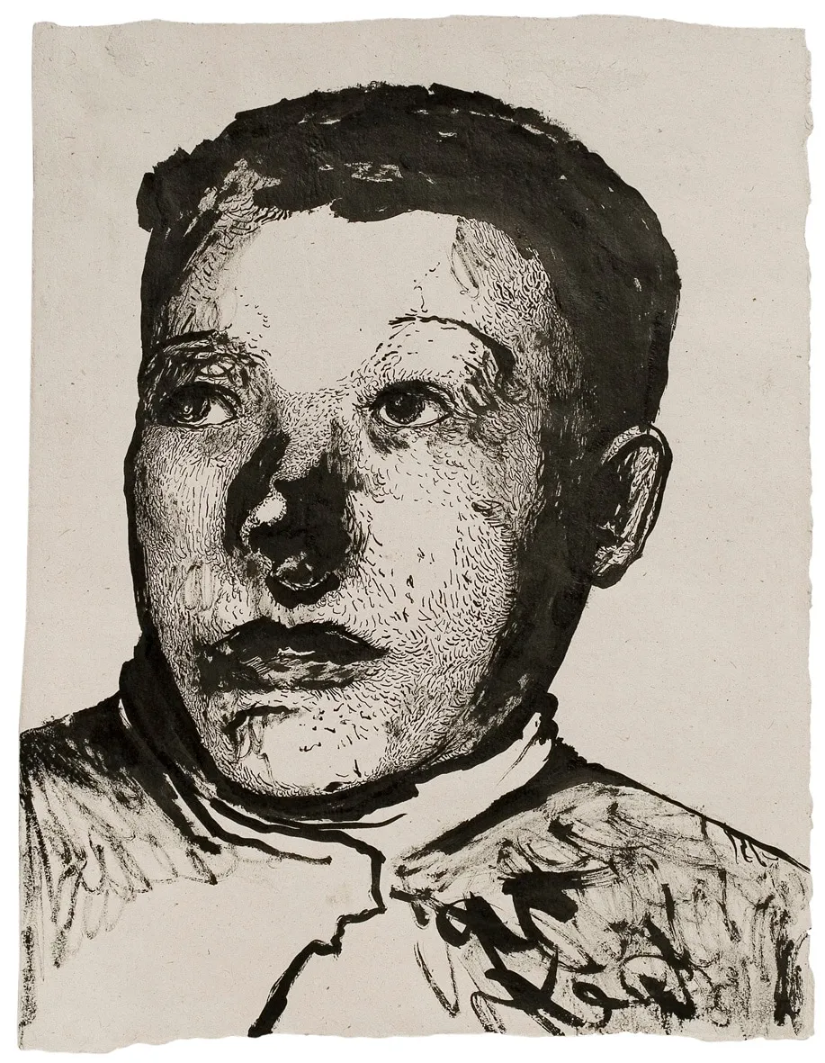 Elina Merenmies, Brave, 2005