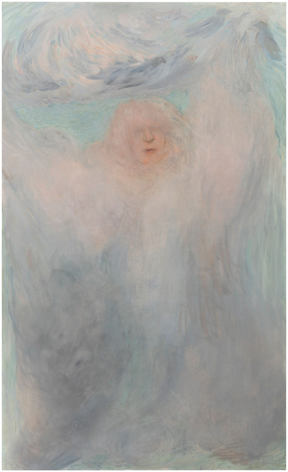 Elina Merenmies, Voittaja / Segrare / Victor, 2016-2019